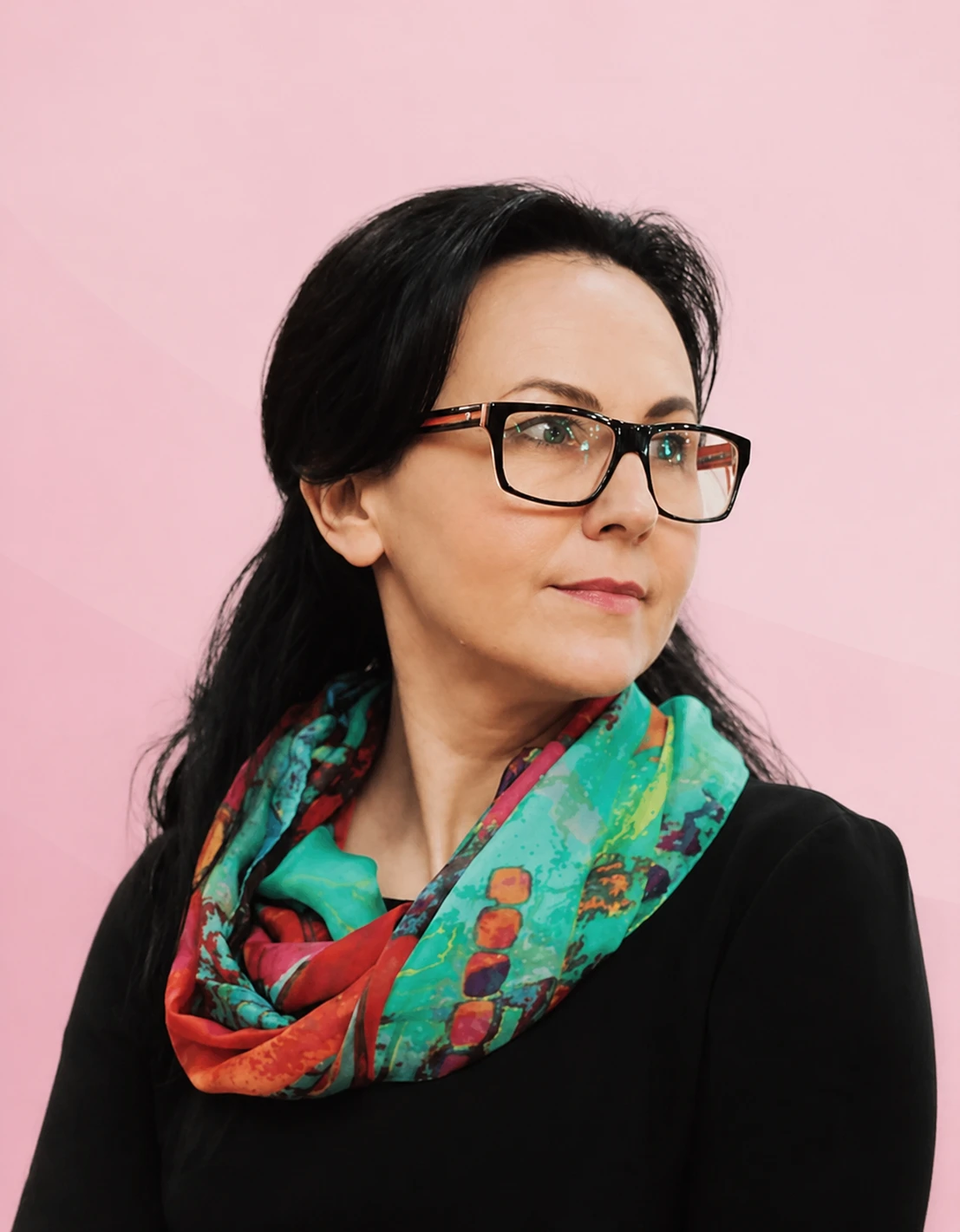 Ewa Bałdowska