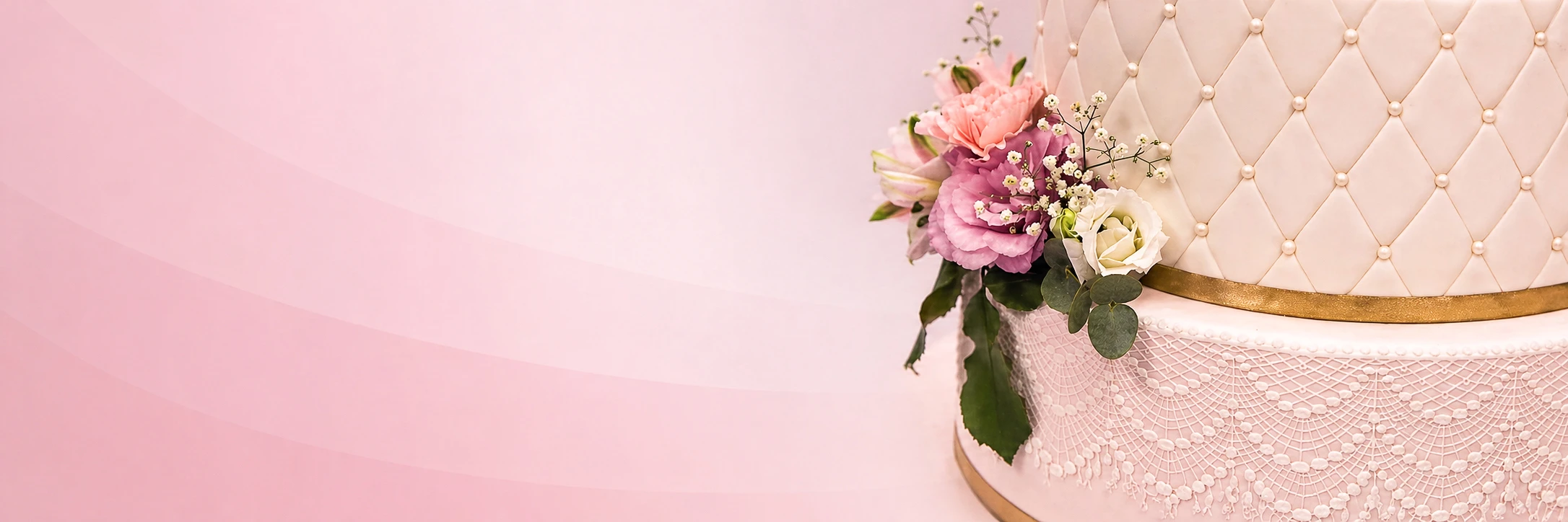 Tort weselny Art-Evita