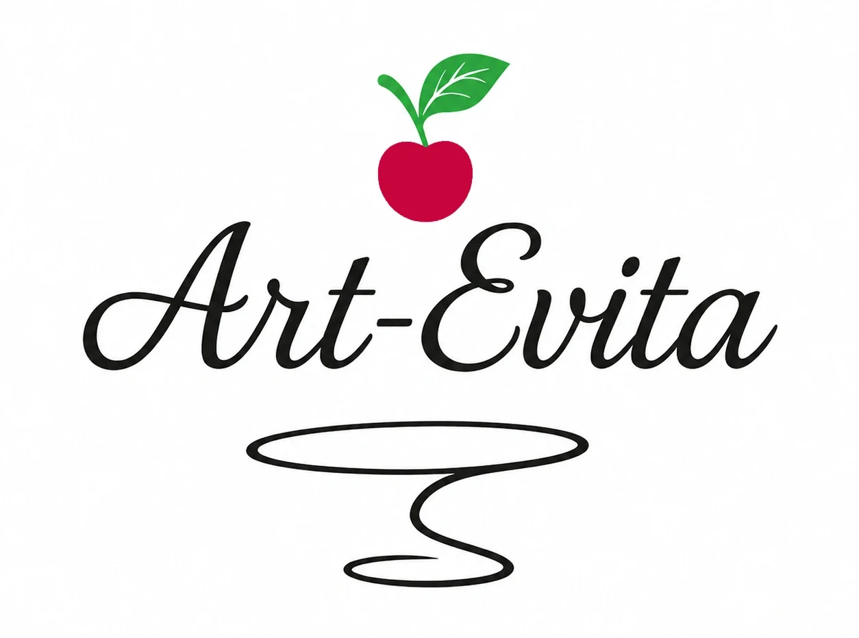 logo Art-Evita
